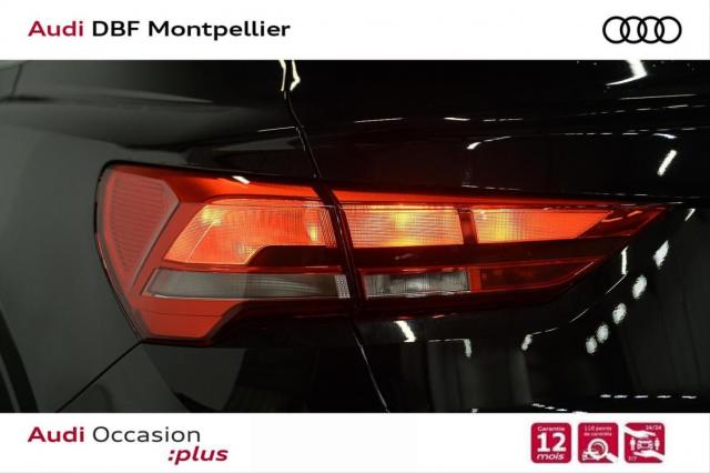 Audi Q3 Sportback image 9