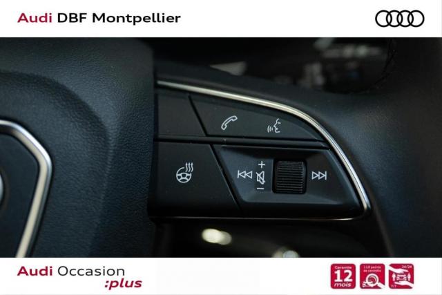 Audi Q3 Sportback image 1