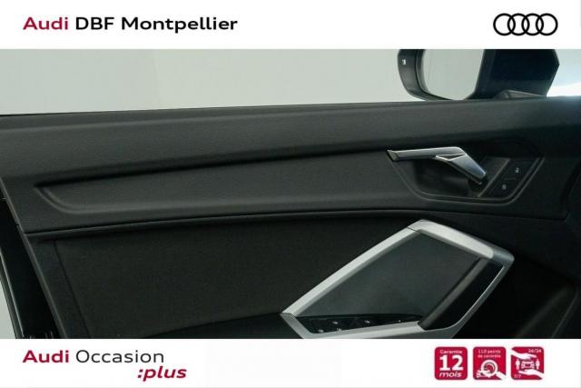 Audi Q3 Sportback image 3