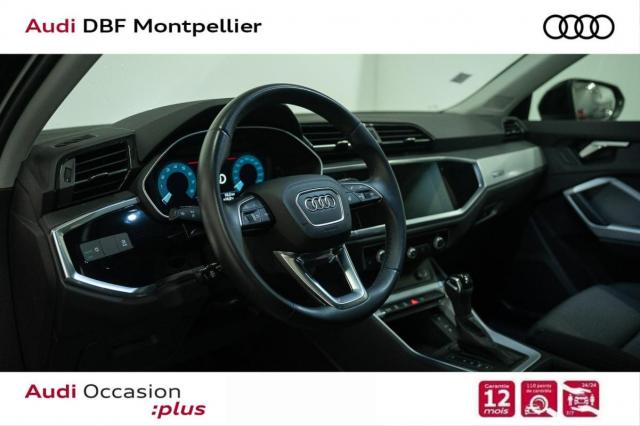 Audi Q3 Sportback image 8