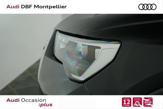 Audi Q3 Sportback image 4