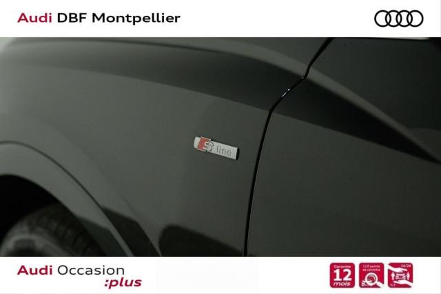 Audi Q3 Sportback image 5