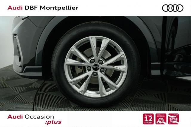 Audi Q3 Sportback image 6