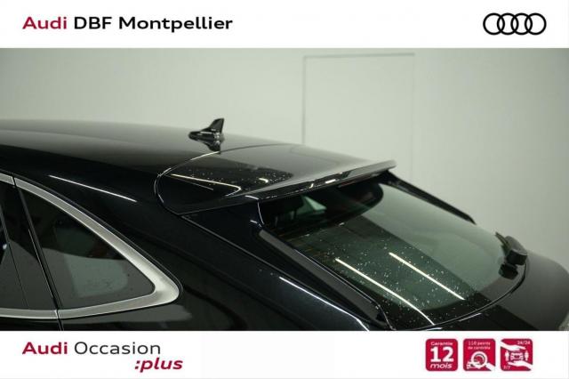 Audi Q3 Sportback image 7