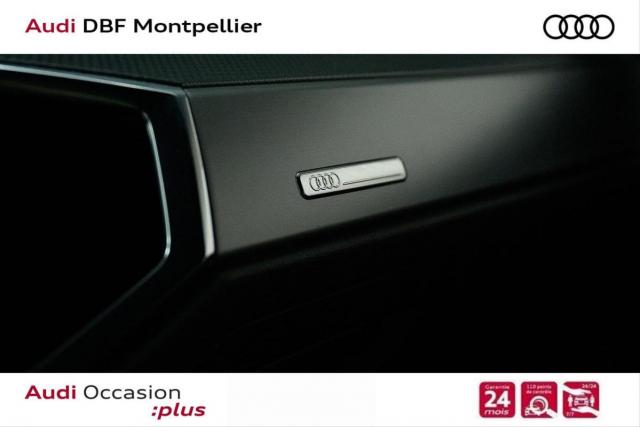 Audi Q3 Sportback image 7