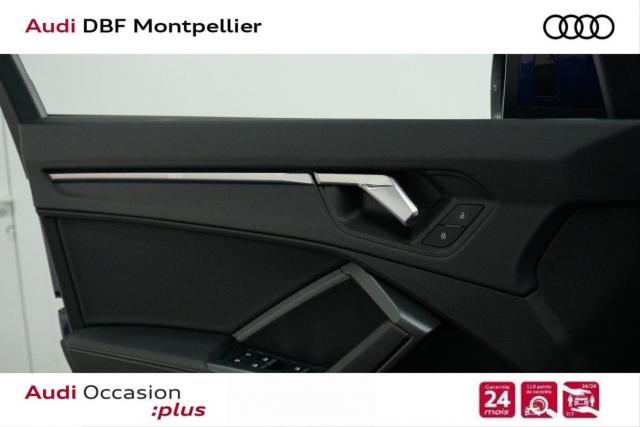 Audi Q3 Sportback image 9