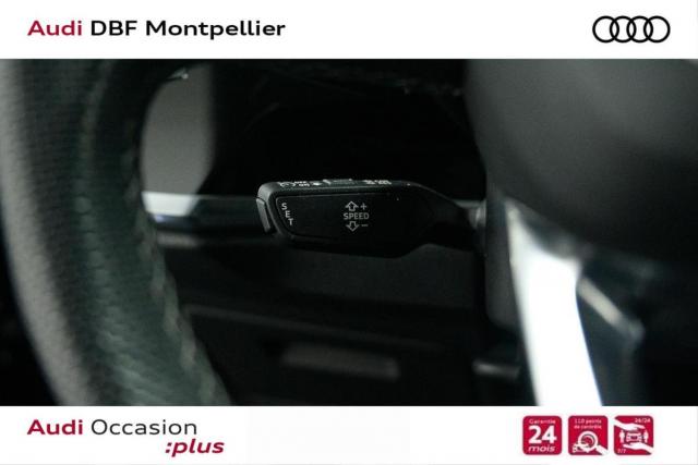 Audi Q3 Sportback image 3