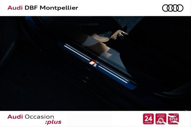 Audi Q6 E-Tron image 8