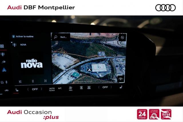 Audi Q6 E-Tron image 1