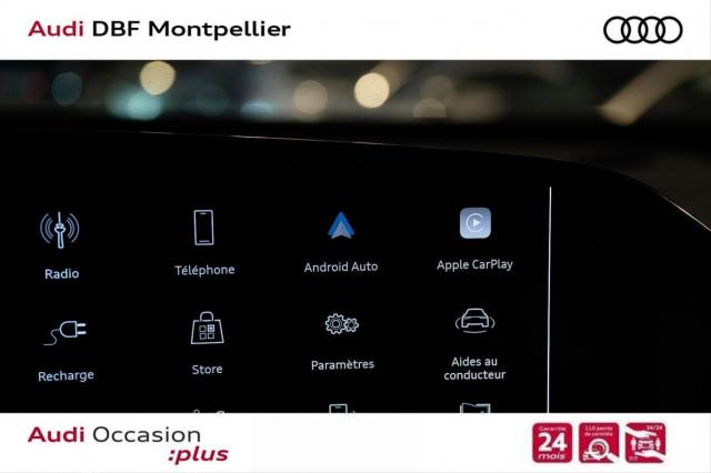 Audi Q6 E-Tron image 3