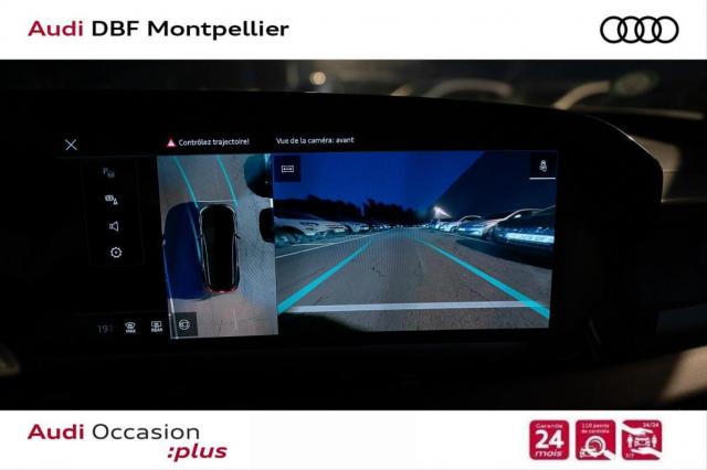 Audi Q6 E-Tron image 7