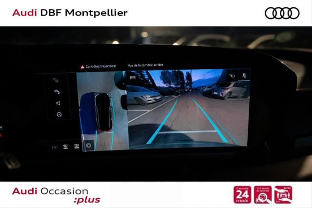 Audi Q6 E-Tron image 6