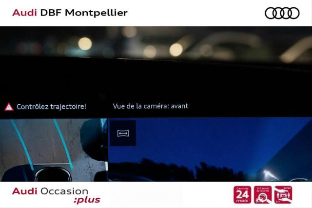 Audi Q6 E-Tron image 5