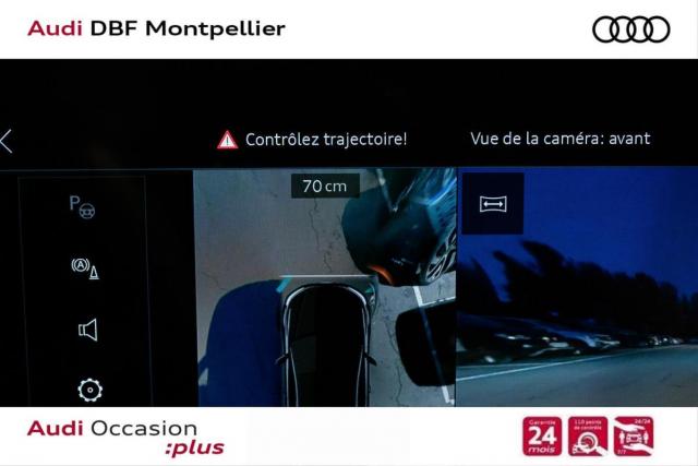 Audi Q6 E-Tron image 2