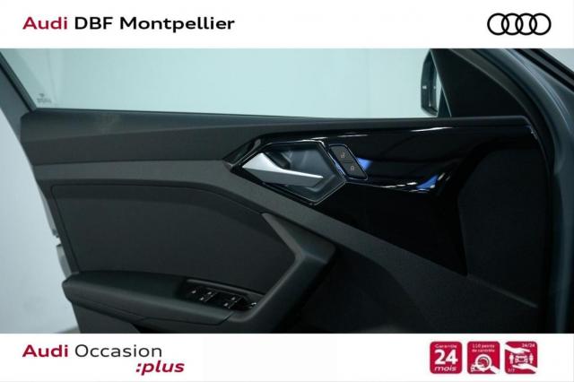 Audi A1 Sportback image 6