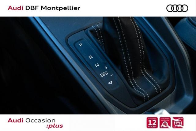 Audi A1 Sportback image 8