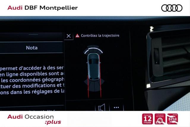 Audi A1 Sportback image 9