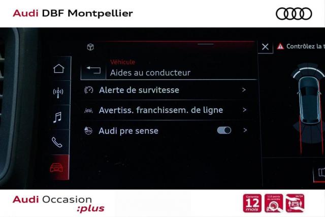 Audi A1 Sportback image 5