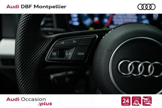 Audi A1 Sportback image 4