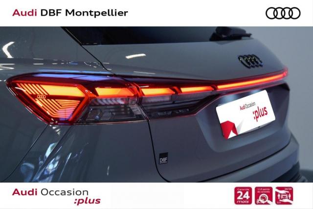 Audi Q4 E-Tron image 8