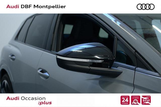 Audi Q4 E-Tron image 5