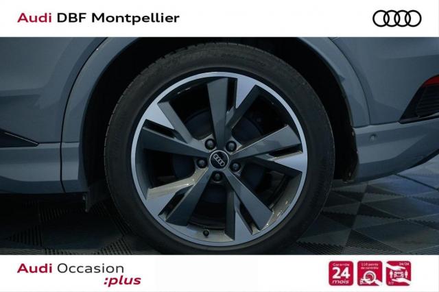 Audi Q4 E-Tron image 1