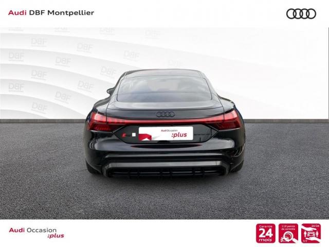 Audi E-Tron Gt image 9