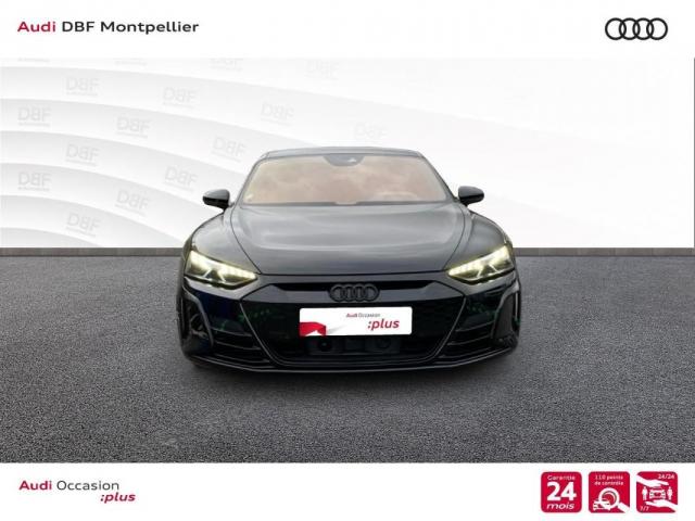 Audi E-Tron Gt image 5