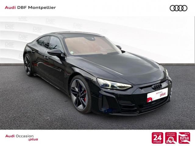 Audi E-Tron Gt image 3