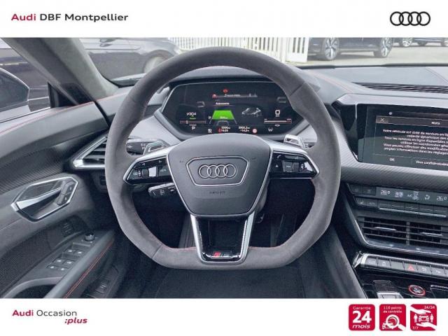 Audi E-Tron Gt image 2