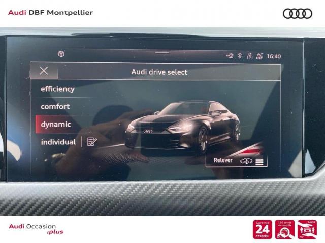 Audi E-Tron Gt image 7