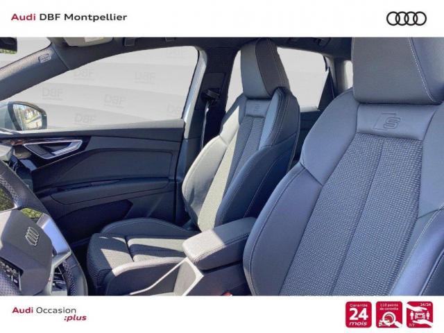 Audi Q4 E-Tron image 2