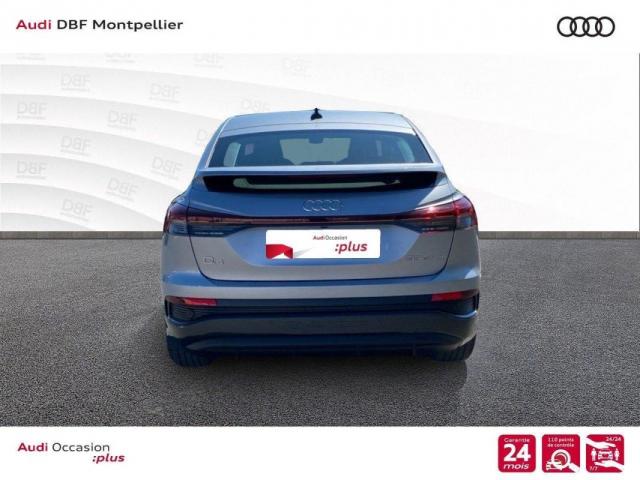 Audi Q4 E-Tron image 8