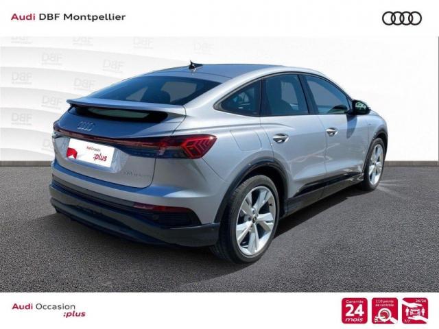 Audi Q4 E-Tron image 3