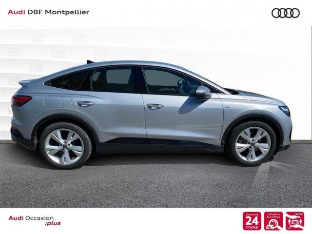 Audi Q4 E-Tron image 4