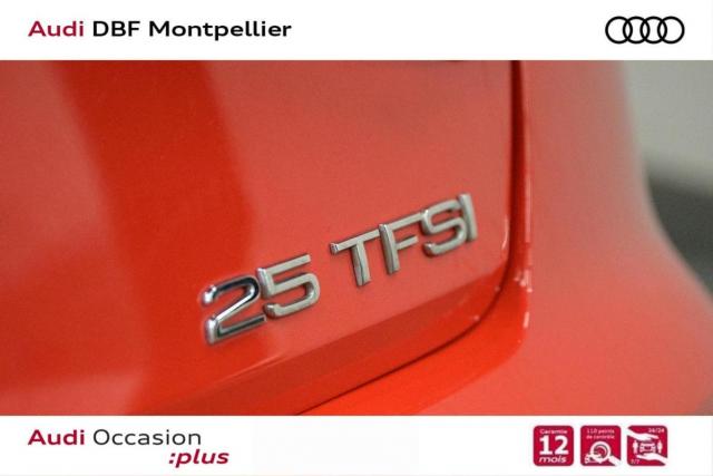 Audi A1 Sportback image 1