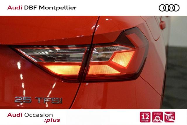 Audi A1 Sportback image 3