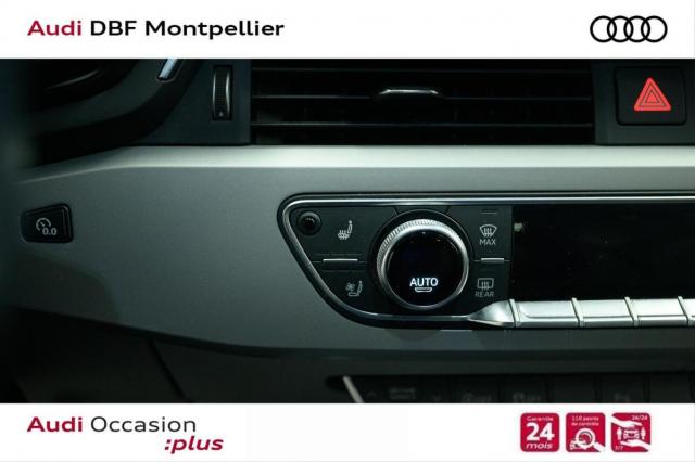 Audi A4 Avant image 4