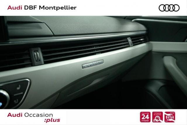 Audi A4 Avant image 6