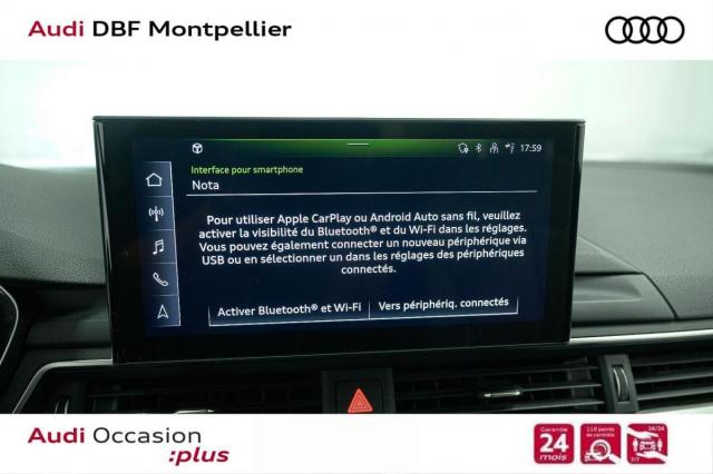 Audi A4 Avant image 1