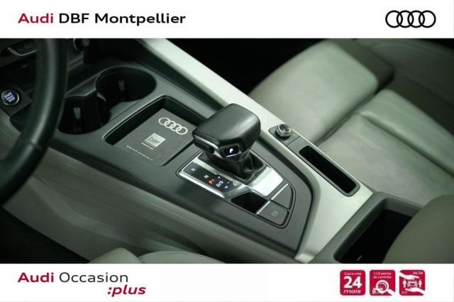 Audi A4 Avant image 3