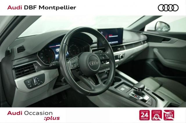 Audi A4 Avant image 2
