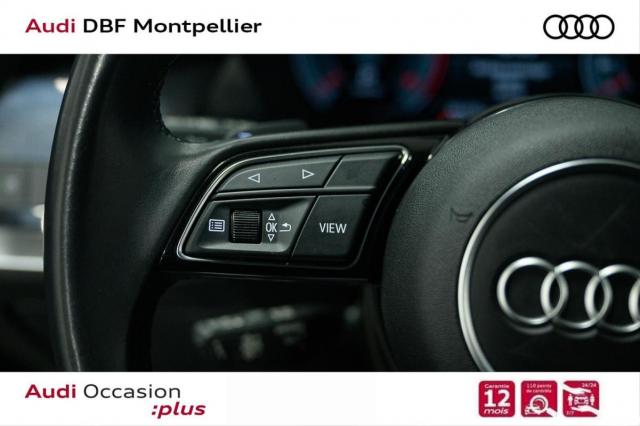 Audi A3 Berline image 1