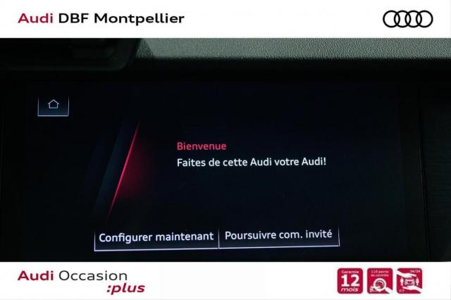 Audi A3 Berline image 3