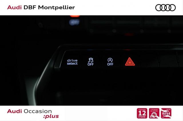 Audi A3 Berline image 8