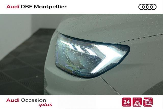 Audi A1 Sportback image 1