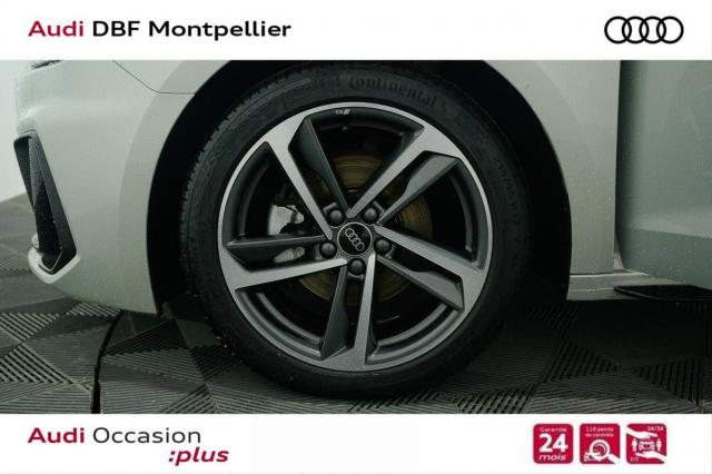 Audi A1 Sportback image 5