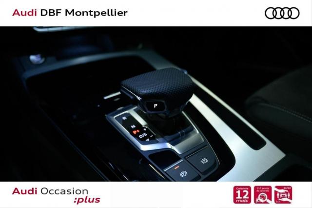 Audi Q5 Sportback image 3