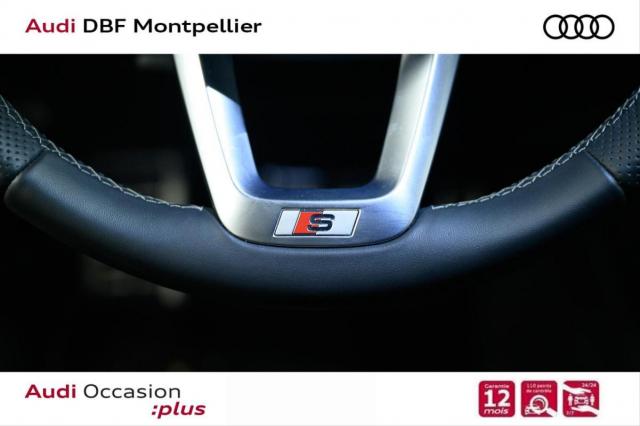 Audi Q5 Sportback image 2