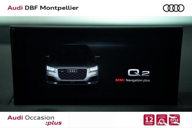 Audi Q2 image 2